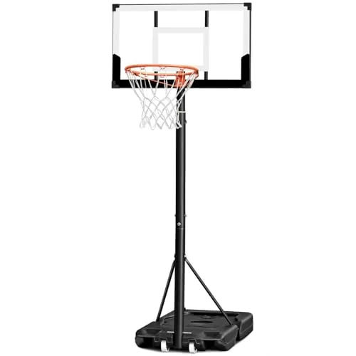 Seray Aro de básquetbol 3.3-10 pies